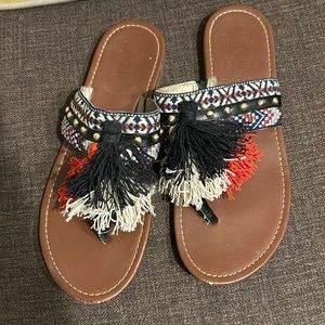 Circus Sam Edelman sandals!